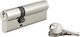 Thirard Κύλινδρος Κλειδαριάς Ασφαλείας 90mm (30...