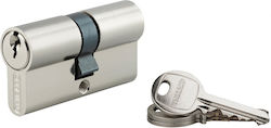 Thirard Κύλινδρος Κλειδαριάς 60mm (30-30) με 3 ...