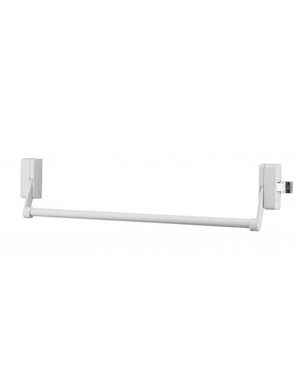 Thirard Bar Panic in White Color