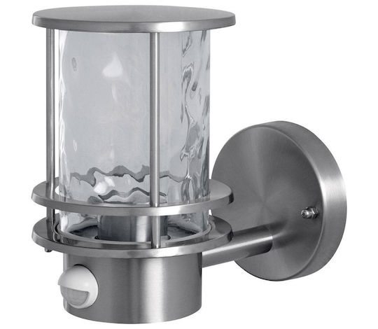 Ledvance Wall-Mounted Outdoor Lantern E27 IP44