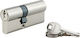 Thirard Κύλινδρος Κλειδαριάς 85mm (30-55) με 3 ...