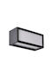 Polux Wall-Mounted Outdoor Ceiling Light E27 IP54