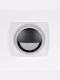 Polux Wall-Mounted Outdoor Spot Light LED IP44 3W