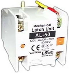 Power Relay with Latching 03.017.0181 Power Relay with Latching 03.017.0181