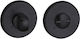Thirard Türgriff Türgriffe & Haken 50mm Schwarz