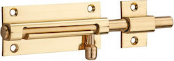 Thirard Door Handle Gold