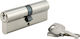 Thirard Κύλινδρος Κλειδαριάς 120mm (45-75) με 3...