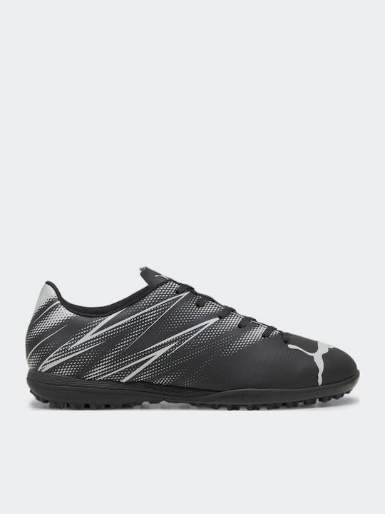 PUMA Attacanto Football Shoes with Molded Cleat...