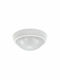 Vito Επιτοίχια Εξωτερική Πλαφονιέρα LED IP65 25W με Φυσικό Λευκό Φως