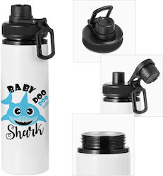 Koupakoupa Kids Water Bottle from Aluminium Bab...