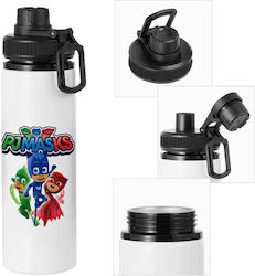 Koupakoupa Bottle Pj Masks Non Spill 850ml Koupakoupa Bottle Pj Masks Non Spill 850ml