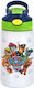 Koupakoupa Kids Water Bottle Paw Patrol Stainle...