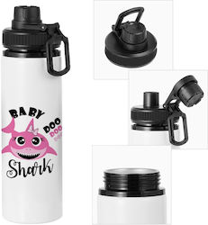 Koupakoupa Kids Water Bottle from Aluminium Bab...