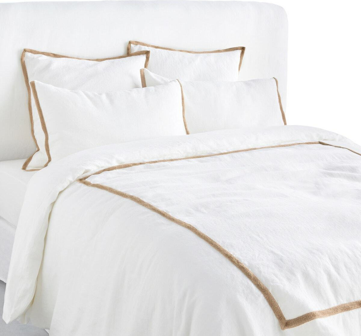 La Redoute Collections Παπλωματοθήκη King Size 260x240 350139379_10465