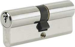 Yale Security Cylinder 90mm (45-45)