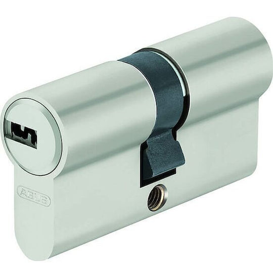 Abus Cilindru de Încuietoare De Securitate 100mm (40-60) Argintiu