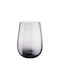 Butlers Grey Glass White Wine Glass 590ml