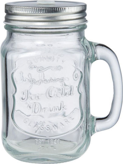 Butlers Pahar pentru apa din Sticlă 450ml