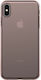 Incase Protective Back Cover Ροζ Χρυσό (iPhone XS Max)