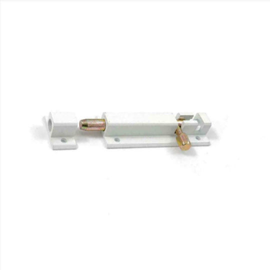 Amig Mâner Ușă 120mm Alb