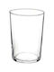 Bormioli Rocco Ποτήρι Νερού από Γυαλί 500ml