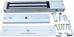 C Gate Blocaj Electromagnetic