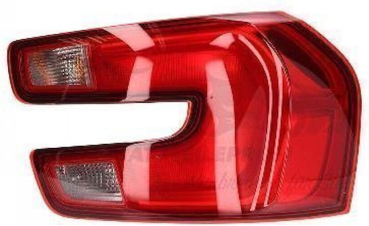 Magneti Marelli Right Taillight Citroen C4 Grand Picasso 14-17