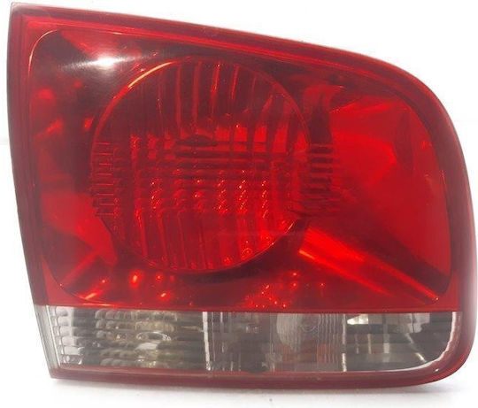 Magneti Marelli Taillights for Volkswagen Touareg