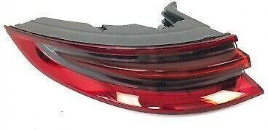 Magneti Marelli Taillights Led for Porsche Panamera