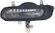 Magneti Marelli Front Lights for Fiat Panda / New Panda