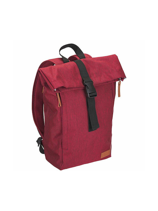 RCM Backpack Κόκκινο