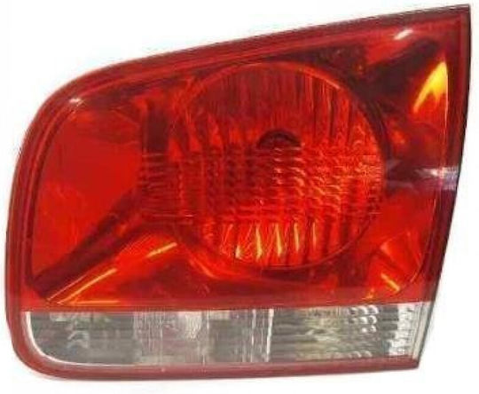 Magneti Marelli Taillights for Volkswagen Touareg