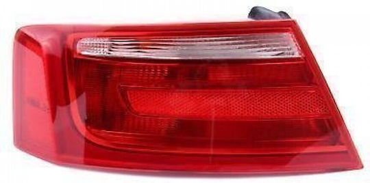 Magneti Marelli Taillights Led for Audi A5