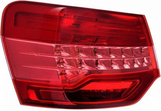 Magneti Marelli Taillights for Fiat Ulysse