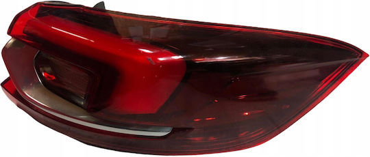 Magneti Marelli Taillights Led for Opel Insignia