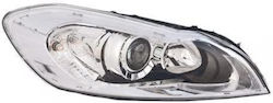Magneti Marelli Front Lights for Volvo C70 Magneti Marelli Front Lights for Volvo C70