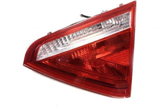 Magneti Marelli Taillights for Audi A5