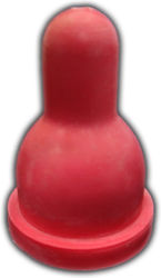 Ktiniatrikos Kyklos Breast Pumps-Nipples