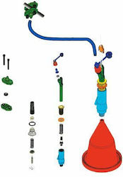 Ktiniatrikos Kyklos Waterer Accessories
