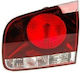 Magneti Marelli Taillights for Volkswagen Touareg