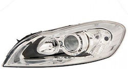 Magneti Marelli Front Lights for Volvo C70 Magneti Marelli Front Lights for Volvo C70