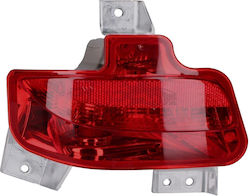 Magneti Marelli Αριστερό Πίσω Φανάρι για Opel Zafira Tourer Magneti Marelli Αριστερό Πίσω Φανάρι για Opel Zafira Tourer
