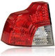 Magneti Marelli Taillights for Volvo S40