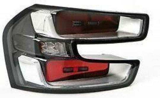 Magneti Marelli Taillights Led for Citroen C4 Grand Picasso