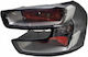 Magneti Marelli Right Taillight LED Citroen C4 Grand Picasso 14-17