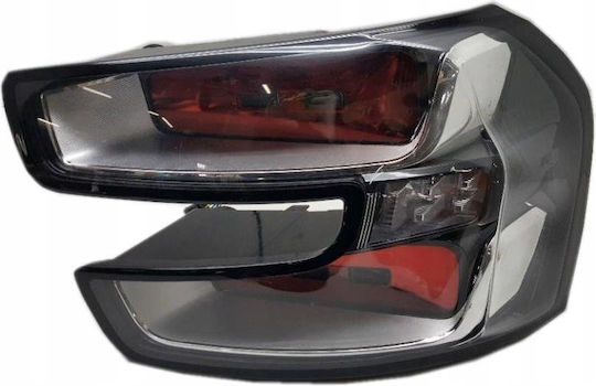 Magneti Marelli Right Taillight LED Citroen C4 Grand Picasso 14-17