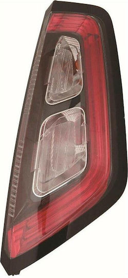 Magneti Marelli Taillights for Fiat Punto Evo