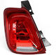 Magneti Marelli Taillights for Fiat 500 Mini Cabrio
