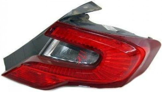 Magneti Marelli Δεξί Πίσω Φανάρι για Fiat Tipo