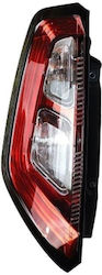 Magneti Marelli Αριστερό Πίσω Φανάρι Led για Fiat Punto Evo